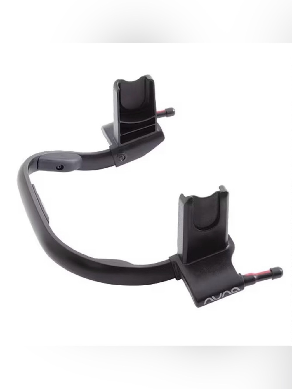 Nuna Adapter for Bob Strollers Adapter